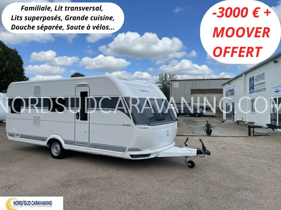 545 KMF DE LUXE